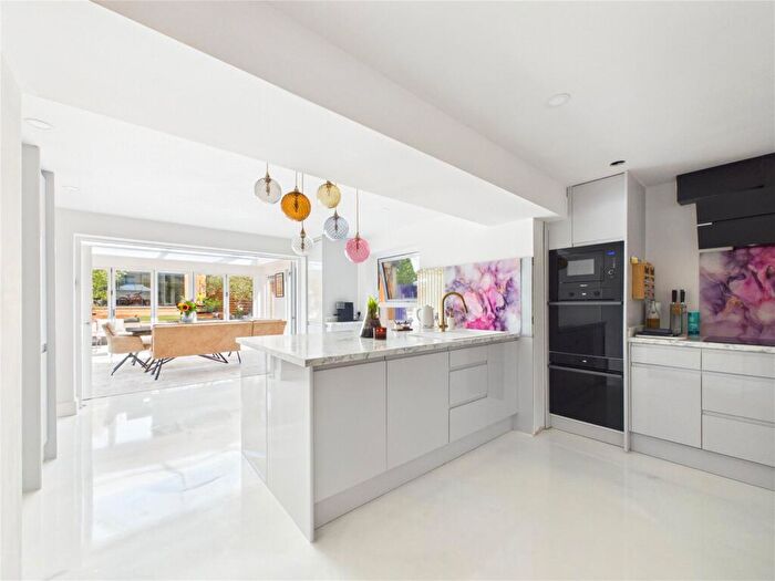 4 Bedroom Terraced House For Sale In South Road, Almondsbury, Bristol, South Gloucestershire, BS32