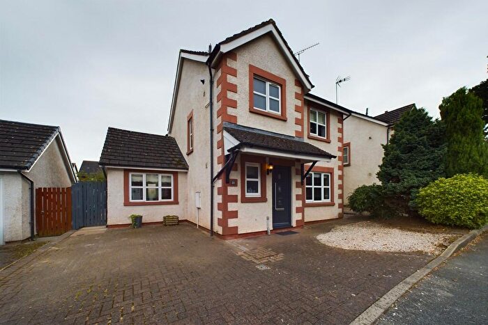 3 Bedroom Detached House To Rent In Cumberland Way, Clifton, Penrith, CA10