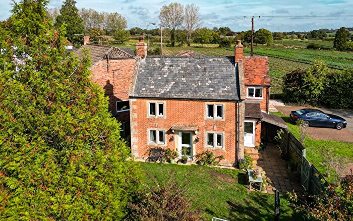 3 Bedroom Detached House For Sale In St. Ediths Marsh, Bromham, Chippenham, SN15