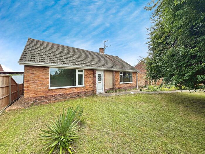 3 Bedroom House To Rent In Maids Cross Way, Lakenheath, IP27