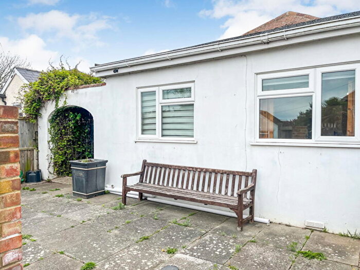 3 Bedroom Detached Bungalow For Sale In Lanchester Close, Herne Bay, CT6