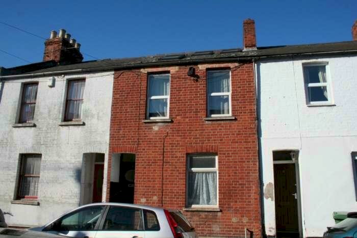 6 Bedroom Terraced House To Rent In Randolph Street, East Oxford **Student Property **, OX4
