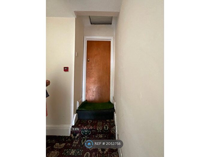1 Bedroom Flat To Rent In Chepstow Road, Newport, NP19