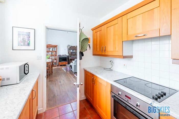 1 Bedroom Character Property For Sale In Foulsham Road, Hindolveston, NR20