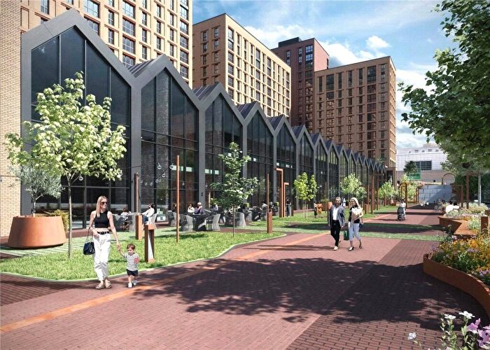 3 Bedroom Penthouse For Sale In Waterhouse Gardens, Dutton Street, Manchester, Greater Manchester, M3