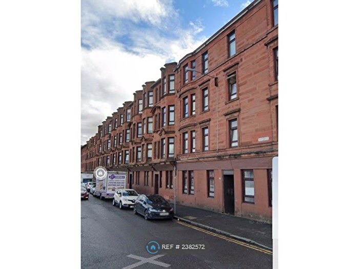 2 Bedroom Flat To Rent In Westmuir Street, Glasgow, G31