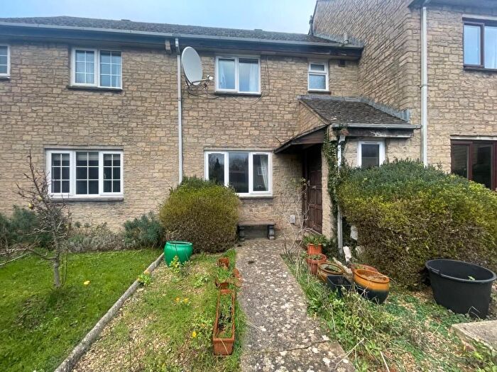 3 Bedroom Terraced House To Rent In Kidlington, Oxfordshire, OX5