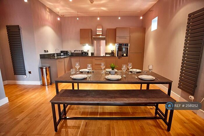 2 Bedroom Flat To Rent In Malta Street, Manchester, M4