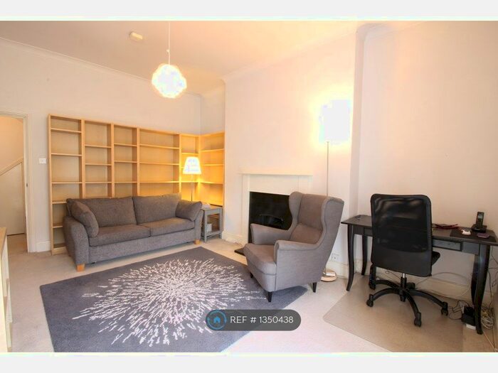 1 Bedroom Flat To Rent In Redland Road, Bristol, BS6