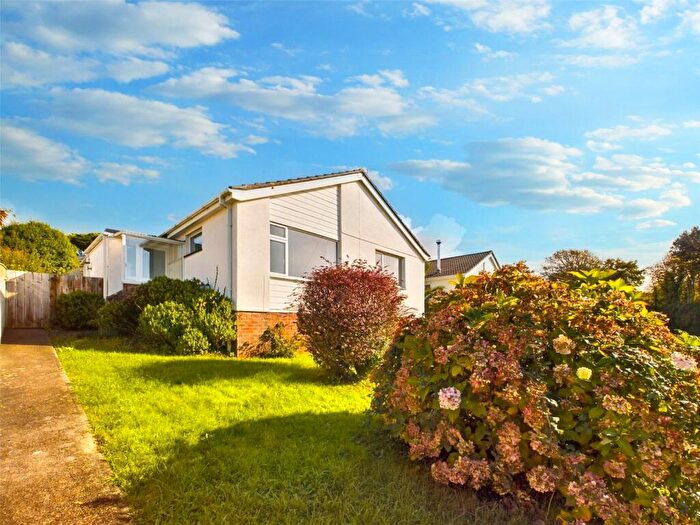 3 Bedroom Bungalow For Sale In Northcott Mouth Road, Poughill, Bude, EX23