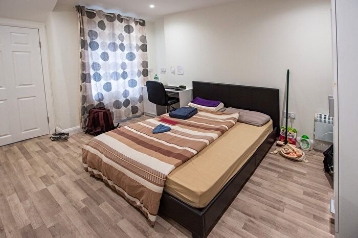 1 Bedroom Terraced House To Rent In Queen Street, Lancaster, LA1