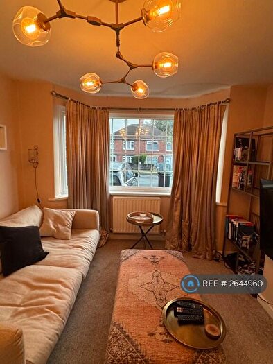 3 Bedroom Semi Detached House To Rent In Ashlands Road, Stoke-On-Trent, ST4