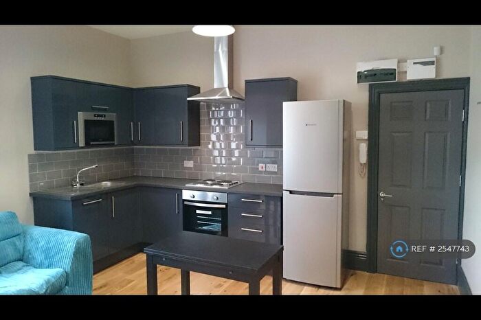 2 Bedroom Flat To Rent In Clarkehouse Road, Sheffield, S10