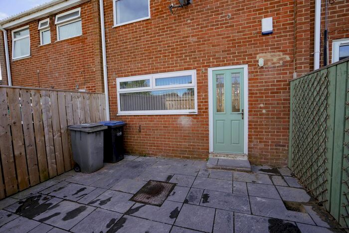 3 Bedroom Terraced House To Rent In Beech Park, Brandon, County Durham, DH7