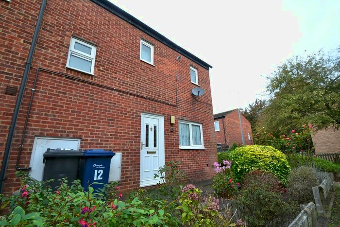 2 Bedroom Detached House To Rent In Leonard Close, Cambridge, CB5