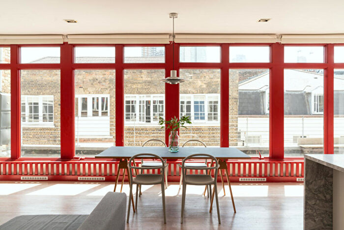 2 Bedroom Flat For Sale In Suna House, Suna House, Curtain Road, London, EC2