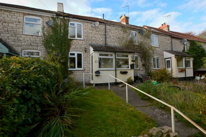 2 Bedroom Terraced House To Rent In Clapton, Midsomer Norton, Radstock, BA3