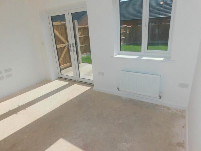 2 Bedroom Property To Rent In 'hazel', Ackers Hall Avenue, Liverpool, L14