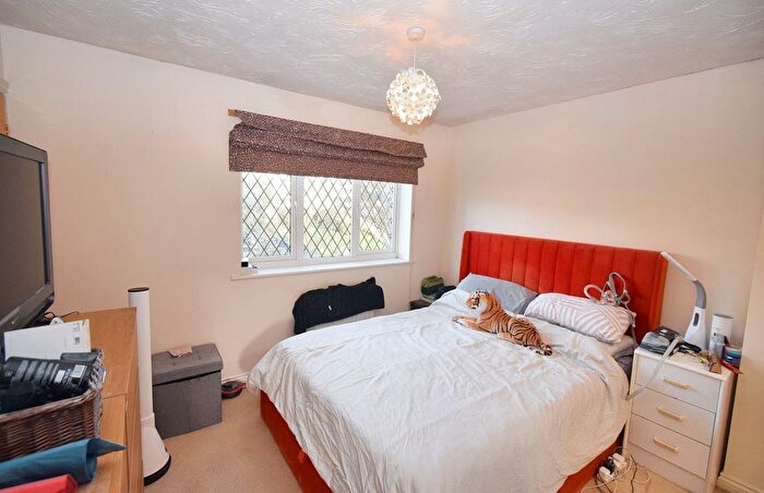 4 Bedroom Detached House For Sale In Orton Road, Earl Shilton, Leicester, Leicestershire, LE9