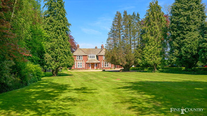 4 Bedroom Detached House For Sale In Holbeach, PE12