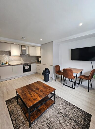 1 Bedroom Flat To Rent In St. Georges Road, Brighton, BN2