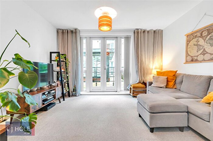 1 Bedroom Flat To Rent In Deanery Road, College Green, Bristol, BS1