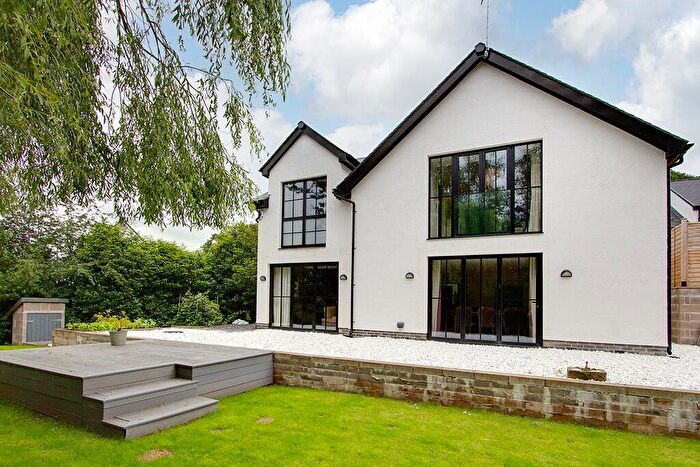4 Bedroom Detached House For Sale In The Willows, Fairbank, Kirkby Lonsdale, LA6