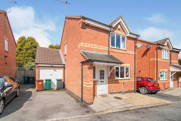 3 Bedroom Detached House To Rent In Stable Mews Station Road, Woodville, Swadlincote, Derbyshire, DE11