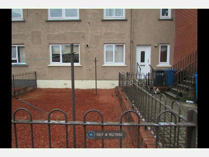 2 Bedroom Flat To Rent In Livingstone Terrace, Irvine, KA12