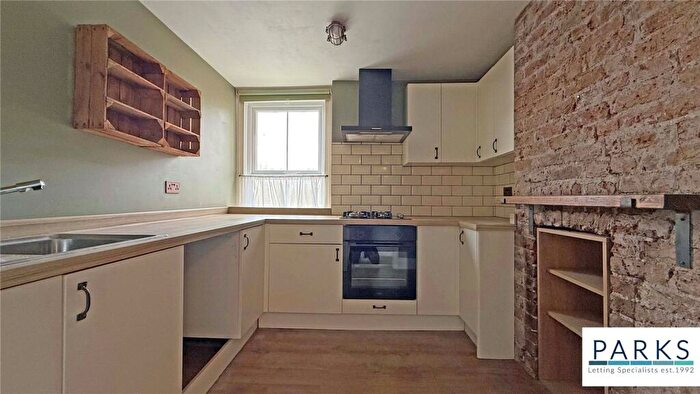 2 Bedroom Apartment To Rent In Ditchling Road, Brighton, East Sussex, BN1