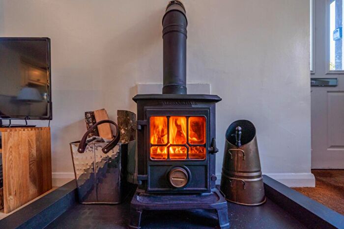 2 Bedroom Cottage For Sale In Ben Place Cottage, Grasmere, LA22