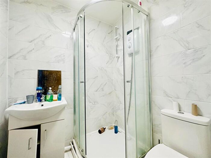 Studio To Rent In Studio, Ilkeston Road, Nottingham, NG7