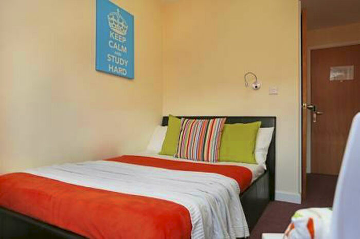 1 Bedroom Private Hall To Rent In Parham Road, Canterbury, CT1