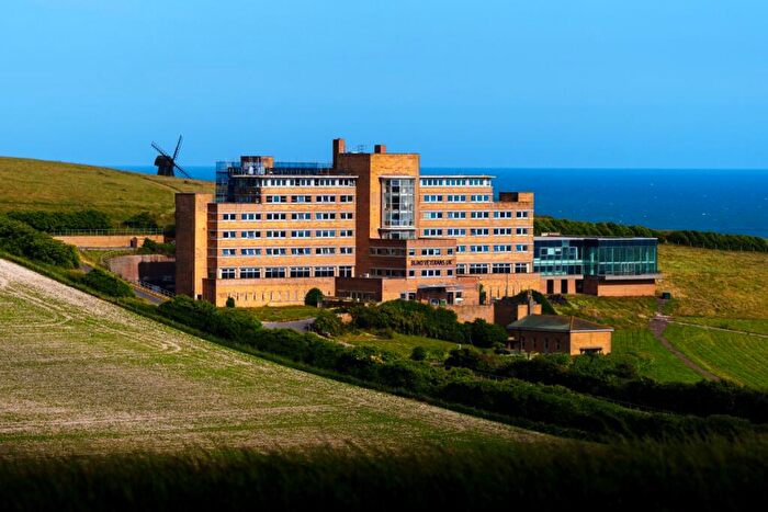 3 Bedroom Apartment For Sale In The Cliffs, Greenways, Ovingdean, Brighton, East Sussex, BN2