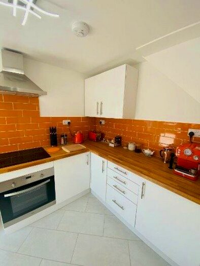 2 Bedroom Apartment To Rent In Bude, , Short Let, EX23