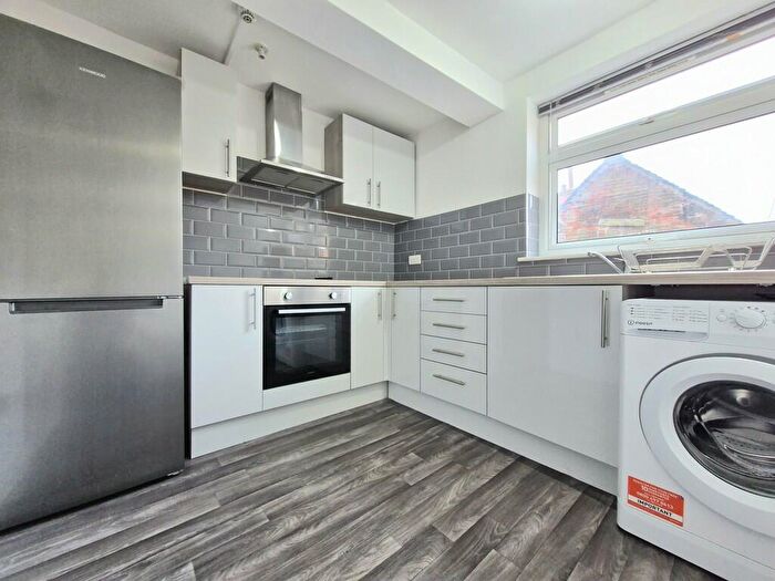2 Bedroom Apartment To Rent In Flat, -, ST14
