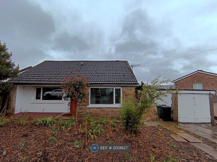 2 Bedroom Bungalow To Rent In Elm View, Steeton, Keighley, BD20