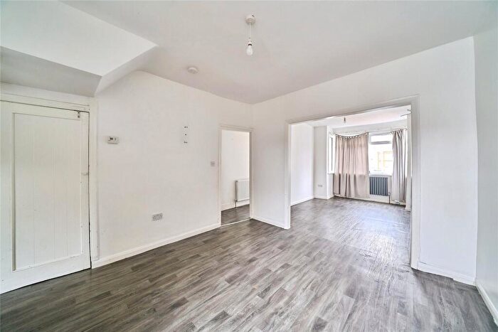 3 Bedroom House For Sale In Meath Road, London, E15