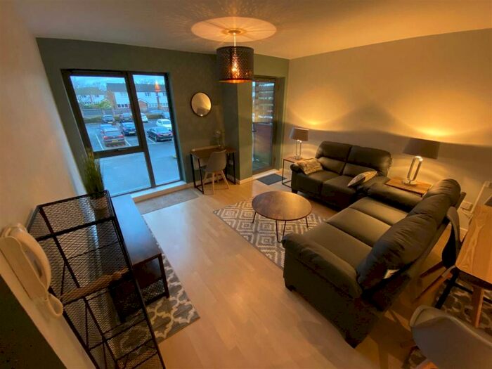 2 Bedroom Flat To Rent In Quay, Ordsall Lane Block B, Salford, M5