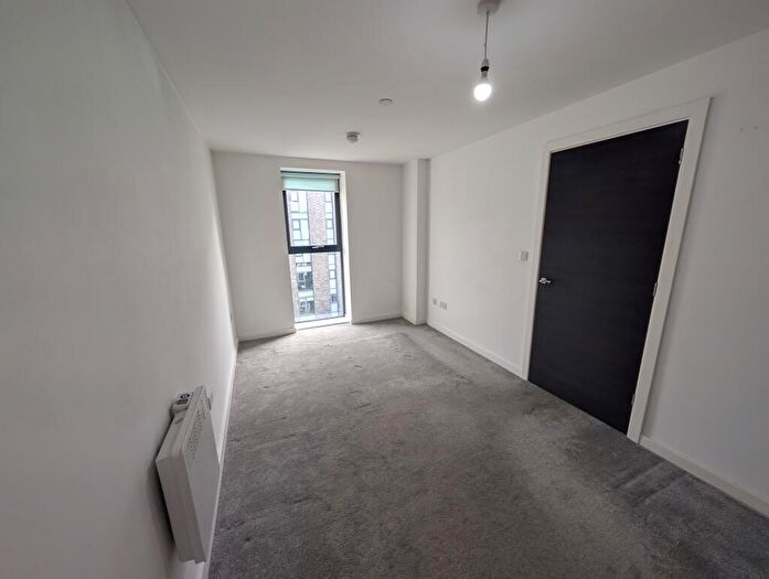 2 Bedroom Apartment To Rent In Downtown, City Centre, M5