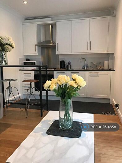 1 Bedroom Semi-Detached House To Rent In Glenbrook Road, London, NW6