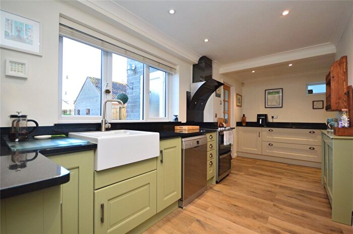 4 Bedroom Detached House For Sale In St. Mary's Park, Langport, TA10