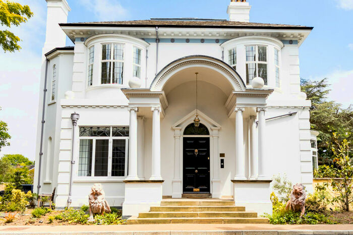 2 Bedroom Flat To Rent In Beltwood Park Residences Sydenham Hill, Sydenham, SE26