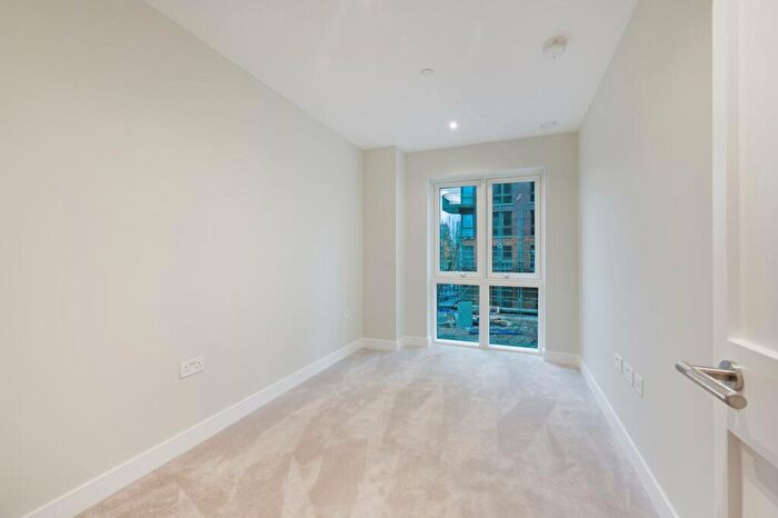 2 Bedroom Apartment To Rent In Bufton House, Kidbrooke Village, London, SE3