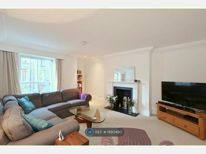 2 Bedroom Flat To Rent In Courtfield Gardens, London, SW5