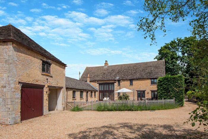 6 Bedroom Property For Sale In Main Street, Greatford, Stamford, PE9