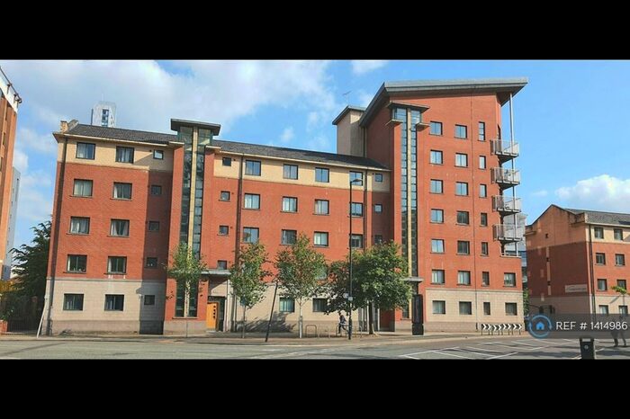 2 Bedroom Flat To Rent In Great Bridgewater Street, Manchester, M1