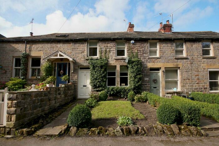 2 Bedroom Terraced House To Rent In Maltkiln Cottages, Kirkby Overblow, HG3