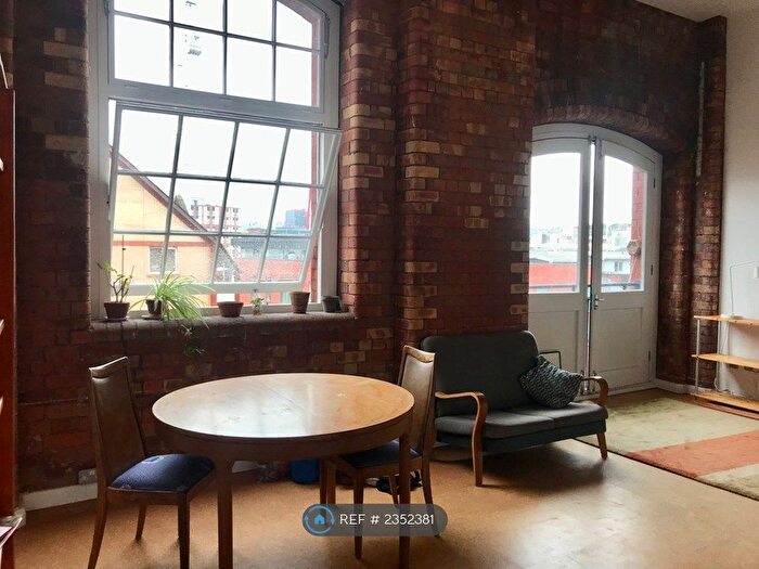 1 Bedroom Flat To Rent In Ferry Street, Bristol, BS1