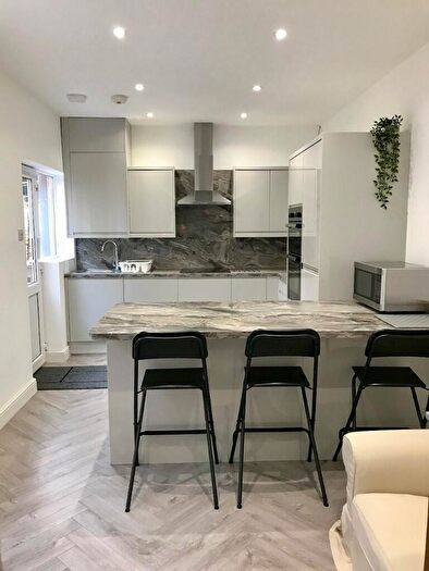 5 Bedroom Terraced House To Rent In Oak Tree Lane, Birmingham, B29